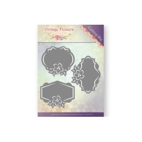  Jeanine`s Art die Labels  